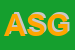 Logo di ASSOCIAZIONE SPORTIVA GENESI