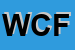 Logo di WIGWAM DI CUSSIGH FRANCO