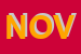 Logo di NOVAPLAST