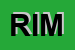 Logo di RIME SRL