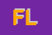 Logo di FRIUL LIFT