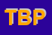 Logo di TERMOIDRAULICA BDF PSOCCOOPARL