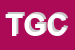 Logo di TOMAT GB e C SNC