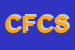 Logo di CODESS FVG COOP SOCIALE ARL