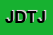 Logo di J e D DI TARUSSIO JENNY