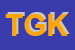 Logo di TOSCANO GLAIDYS KETTY