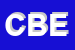 Logo di CAB DI BORTOLOSSI EROS