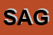 Logo di SAGOMA (SPA)