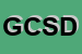 Logo di G e C SNC DEI FLLI FORTE GIANLUCA E CRISTIAN