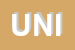 Logo di UNIA SNC