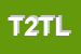 Logo di TI 2000 DI TOLIN L e BALLESTRIERO A SDF