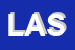 Logo di LASOLEEST (SRL)