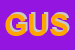 Logo di GALLIUSSI UGO SAS