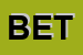 Logo di BETTO