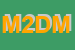 Logo di MD 2 DI DRI MARILENA SNC