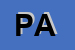 Logo di PECILE ALDO