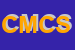 Logo di CLOCCHIATTI MERIS e C SNC