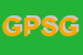 Logo di G e P SNC DI GENNARO STELIO e C