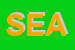 Logo di SEA (SRL)