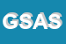 Logo di GALLI SNC DI ALESSIO e SOFIA GALLI E C
