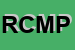 Logo di RICAMIFICIO COMMERCIALE DI MORELLO PIER PAOLO e C SNC