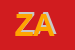 Logo di ZAMARO ALIDA