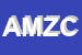 Logo di AZ MARKET DI ZAMARO e C SAS