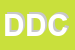 Logo di DREIGOT DI DONDE-CORRADO