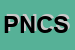 Logo di PRAVISANO NILO E C SNC