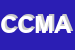 Logo di CMA COSTRUZIONI METALLICHE ALLUMINIO DI F BORTOLOTTO e C SAS