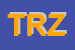 Logo di TRZ SAS