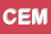 Logo di CEM SNC