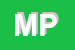 Logo di MP DI PAOLINI SRL