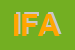 Logo di IFA SRL