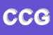 Logo di CG DI CETTUL GIULIANA