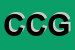 Logo di CG DI CETTUL GIULIANA