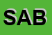 Logo di SAB (SRL)
