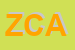 Logo di ZURLA CAZZIN ARGIA