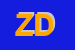 Logo di ZERO DB