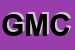 Logo di GMC