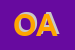 Logo di OSTERIA DA ADELE