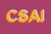 Logo di CANCIAN e SAVOIA ARCHITETTI E INGEGNERI ASSOCIATI