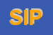Logo di SIPAK