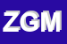 Logo di ZANETTI GIORGIA MARIA