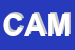 Logo di CAMPUL
