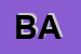 Logo di BONANNI ALDO