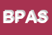 Logo di BP POINT ARONA SRL