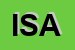 Logo di ISA