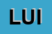Logo di LUIS