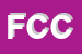 Logo di FALEGNAMERIA CUSSIGH e C (SNC)